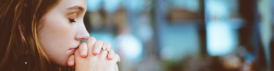 Read more about the article A Word to Christian Creatives Battling Depression